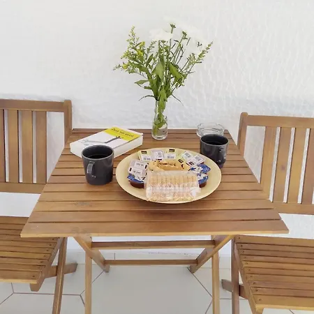 Amazing Top-floor Oasis شقة أثينا