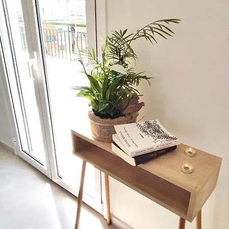 Amazing Top-floor Oasis شقة